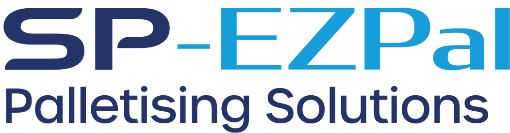 SP-EZPal Palletising Solutions 